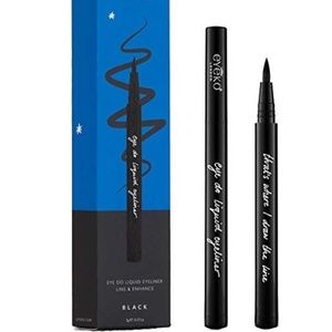Eyeko Eye Do Liquid Eyeliner, Carbon Black